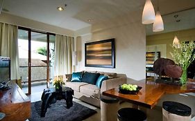 Kuta Luxury Residence